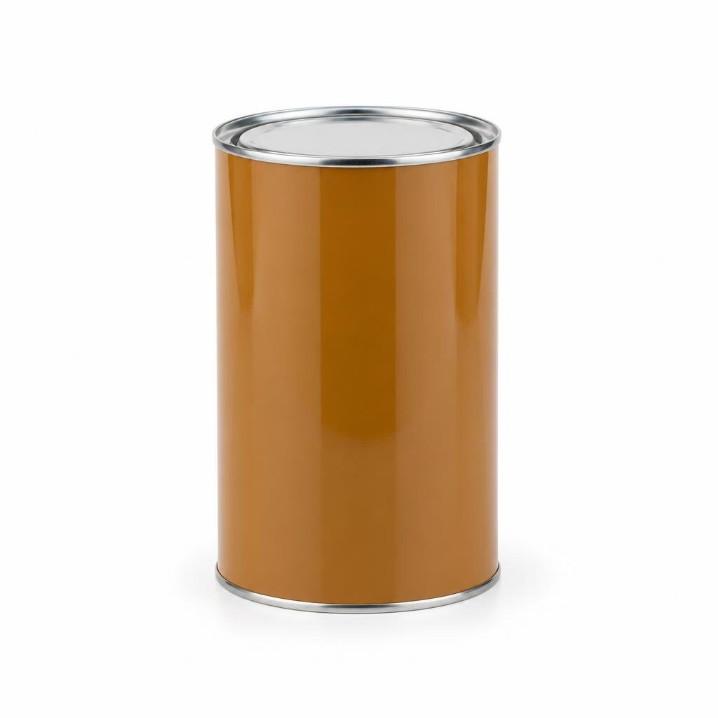 NIPPON 1L PLATONE HIGH GLOSS 1029 CARAMEL