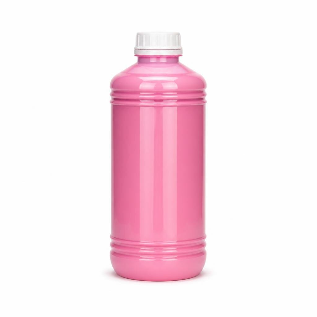 NIPPON 1L PLATONE HIGH GLOSS 1030 PINK