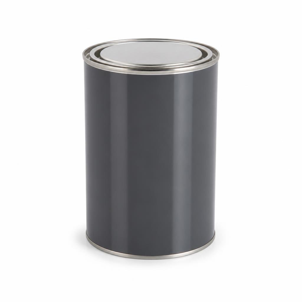 NIPPON 1L PLATONE HIGH GLOSS 1031 SLATE