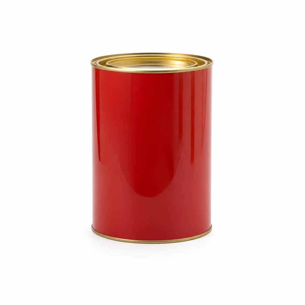 NIPPON 1L PLATONE HIGH GLOSS 1144 FUN HONG