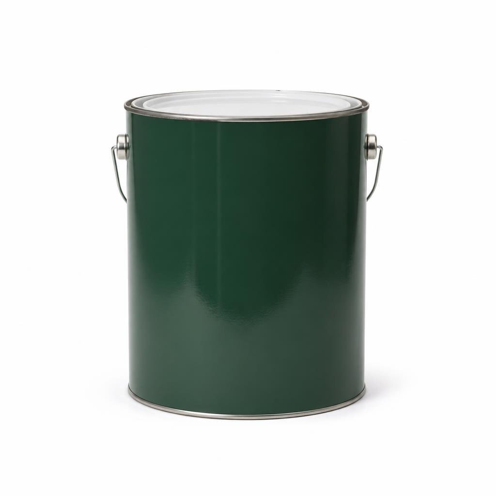 NIPPON 1L PLATONE HIGH GLOSS 1938 GREEN