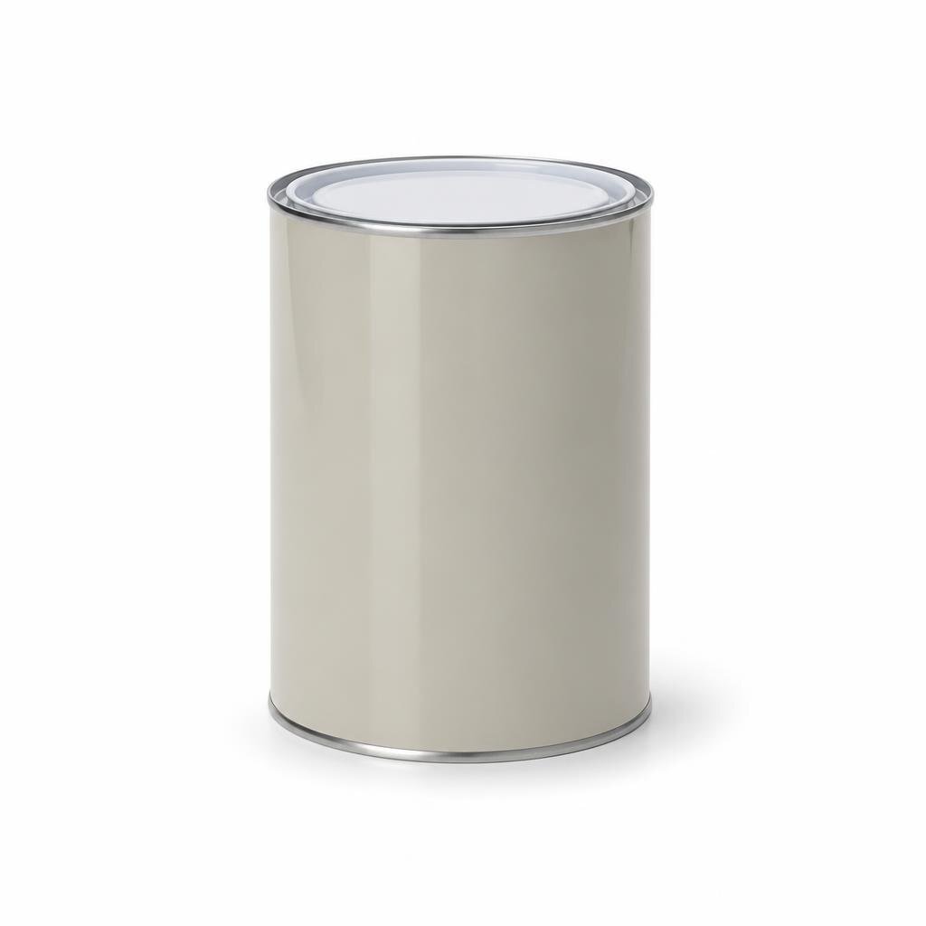 NIPPON 1L PLATONE HIGH GLOSS 4055 JASMINE