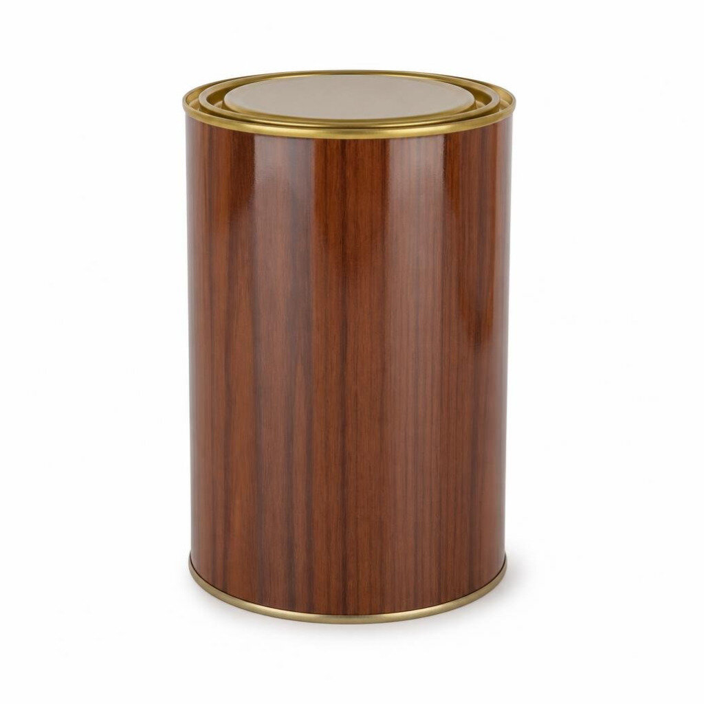 NIPPON 1L PLATONE HIGH GLOSS 4101 RUSTIC