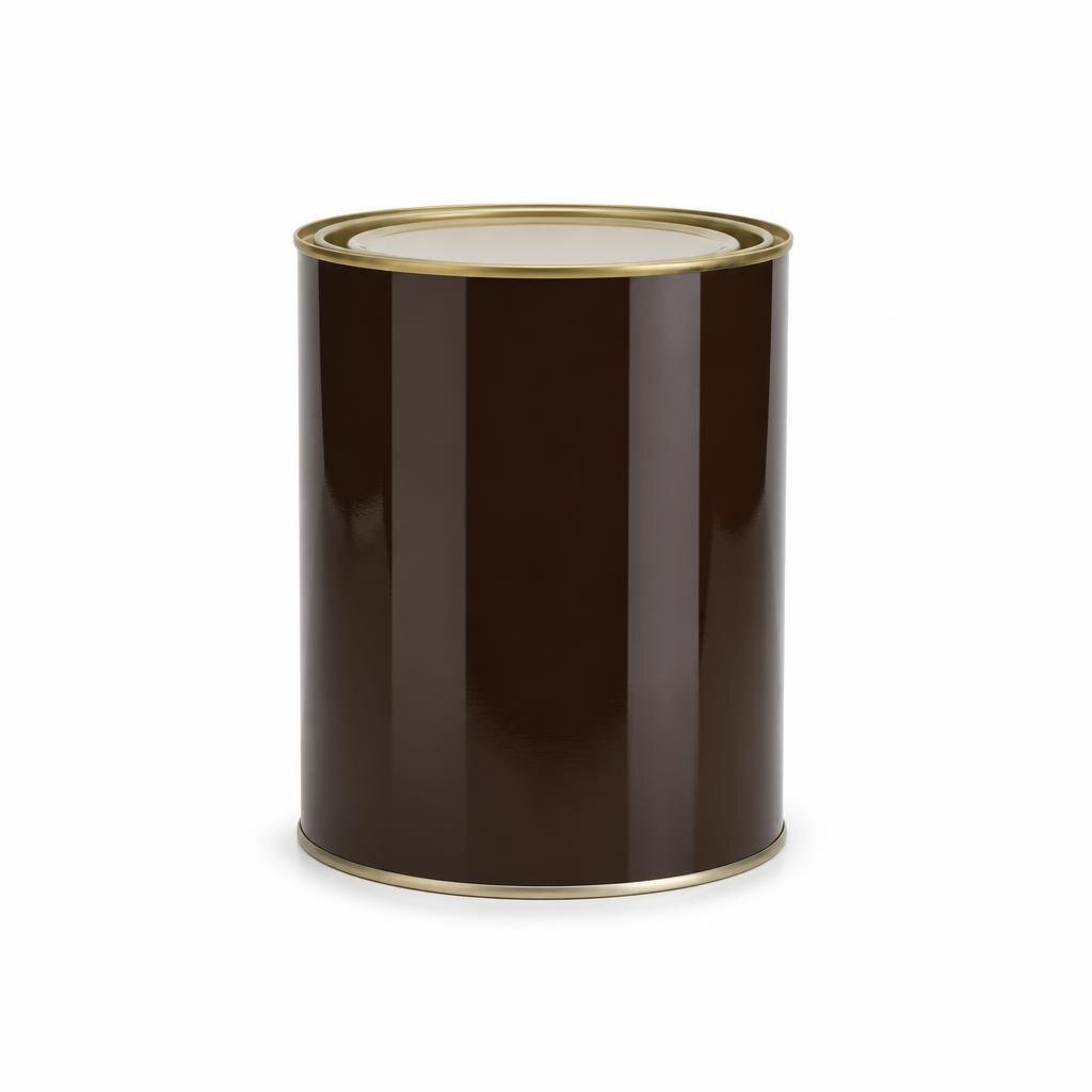 NIPPON 1L PLATONE HIGH GLOSS 4103 LEATHER