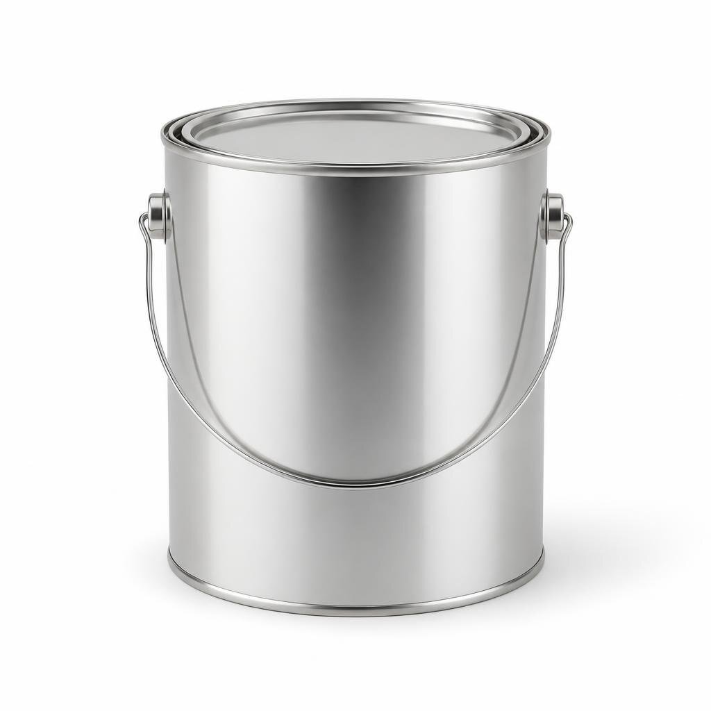 STANDARD 1L GLOSS FINISH 6146