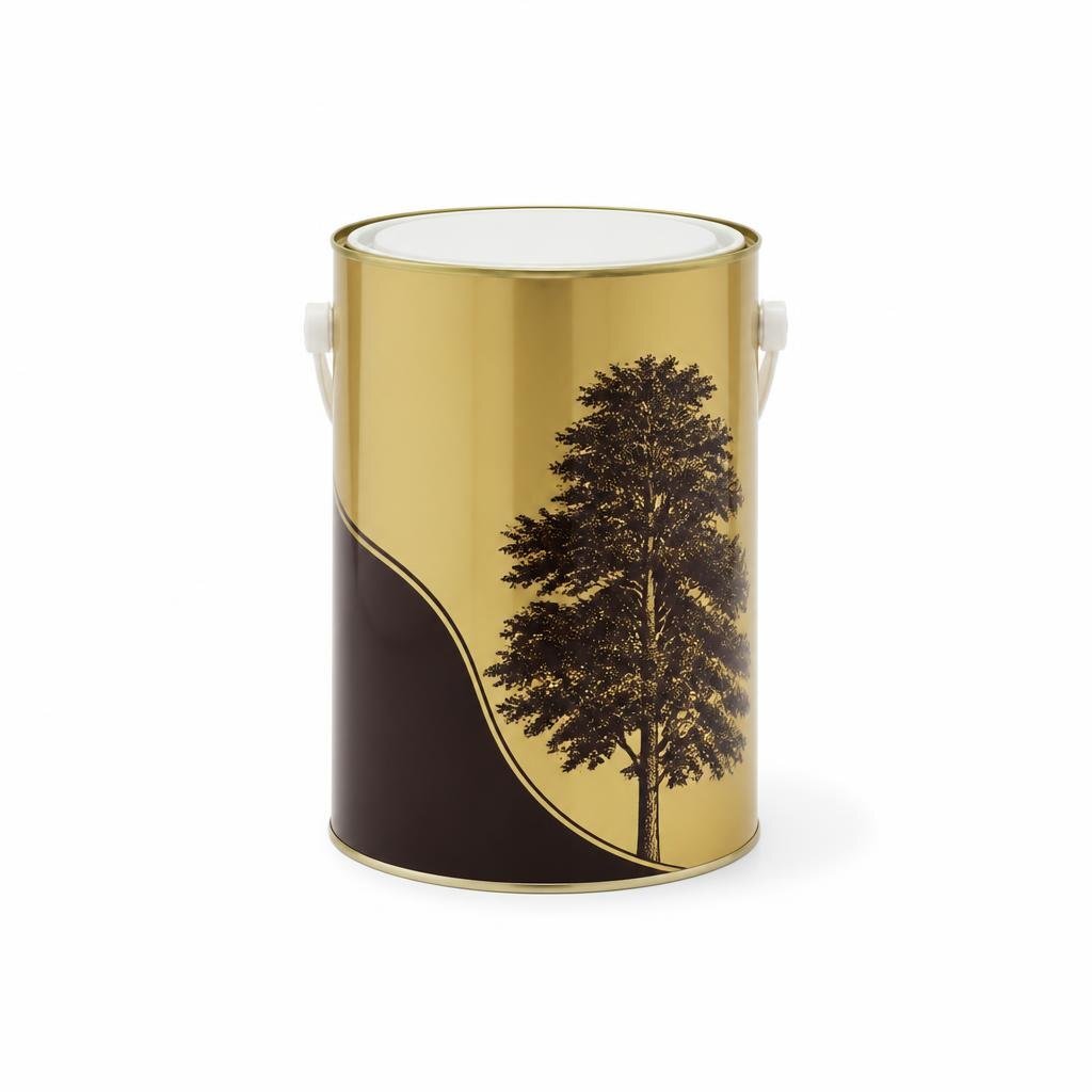 COLOURLAND 1L 2000 BIG TREE HIGH GLOSS 2038