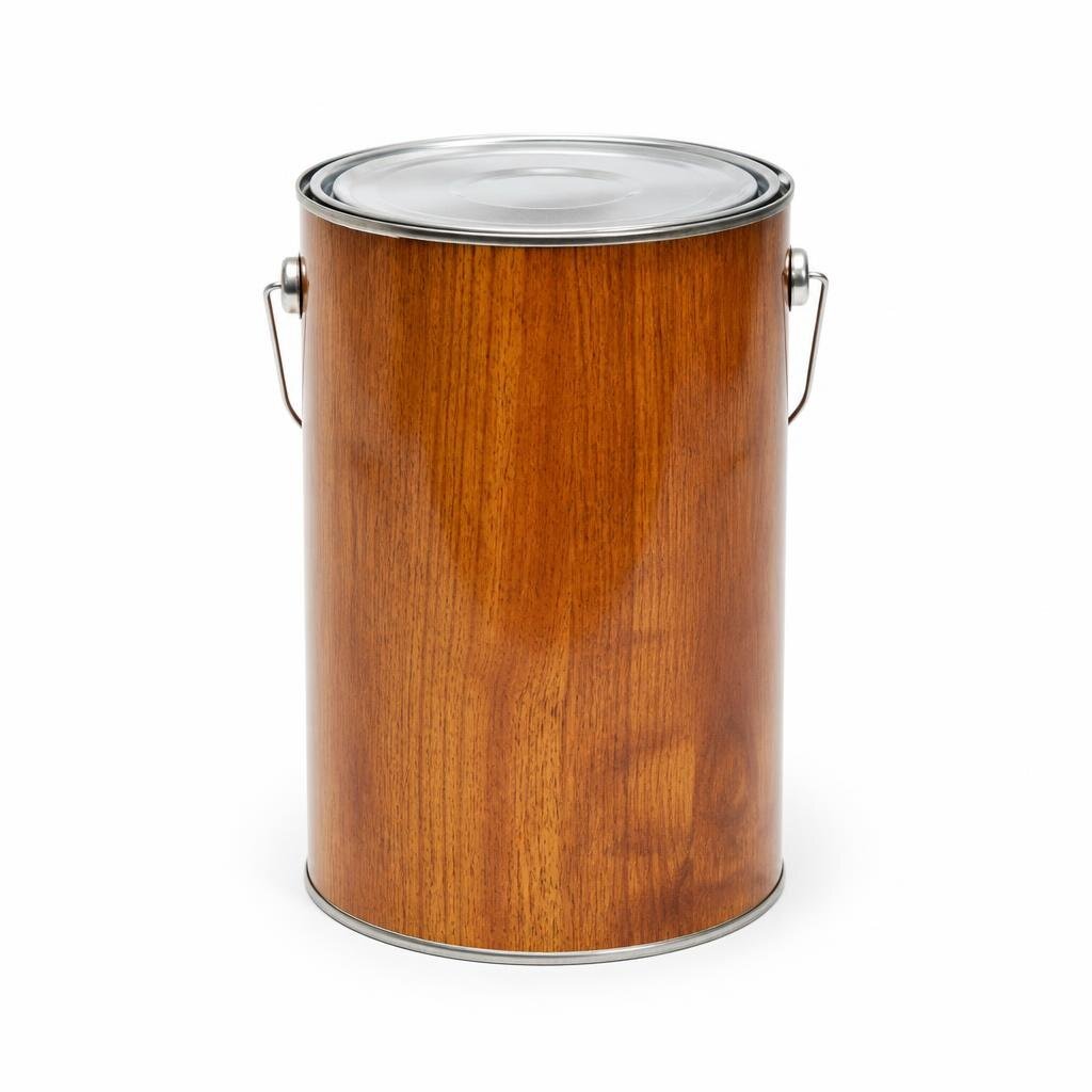 COLOURLAND 1L 2000 BIG TREE HIGH GLOSS 6627