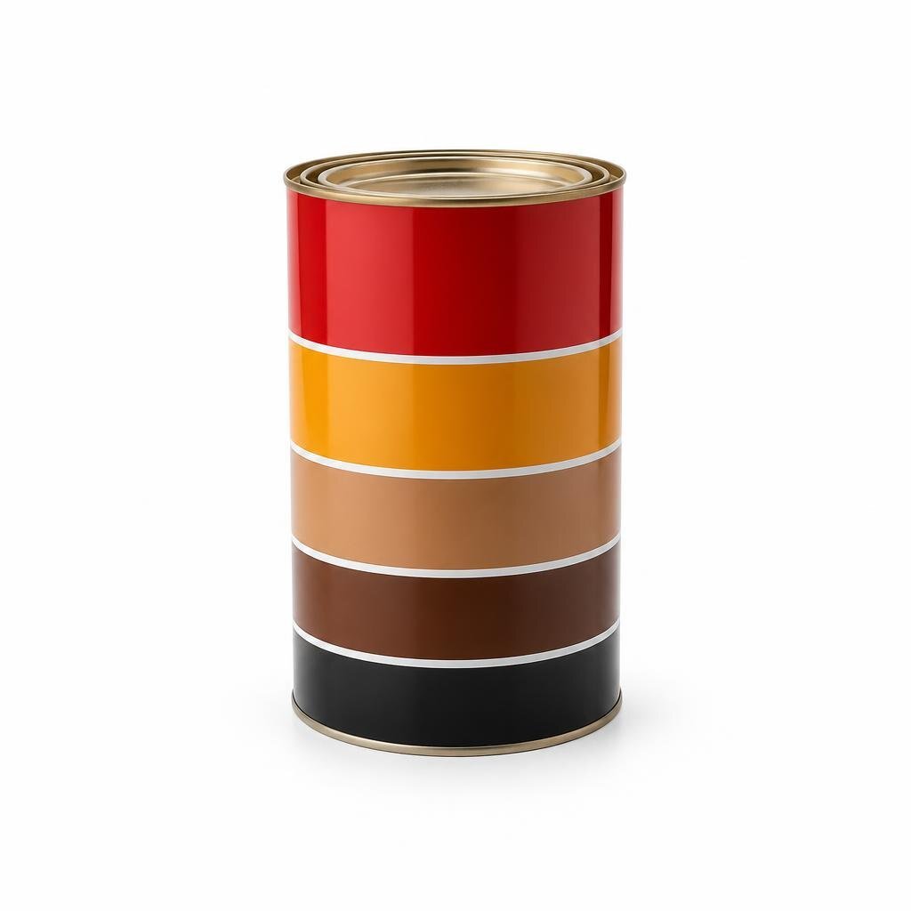 COLOURLAND 1L 2000 BIG TREE HIGH GLOSS 9103