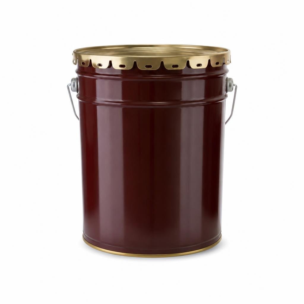 COLOURLAND 5L 2000 BIG TREE HIGH GLOSS 1219