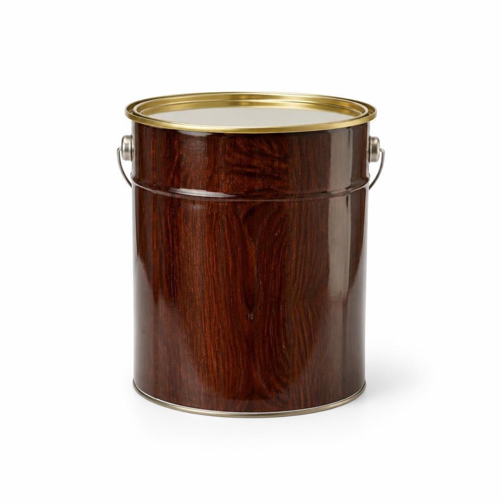 COLOURLAND 5L 2000 BIG TREE HIGH GLOSS 1406