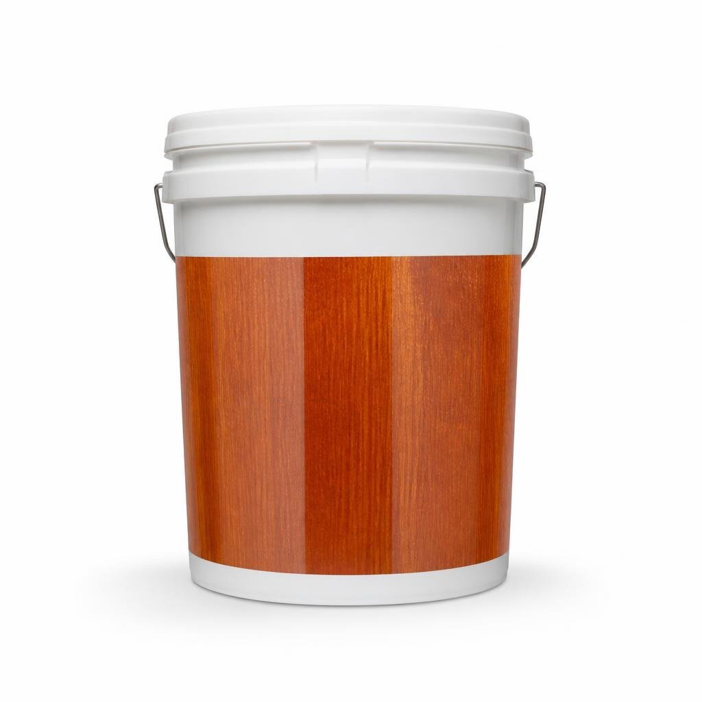 COLOURLAND 5L 2000 BIG TREE HIGH GLOSS 2023