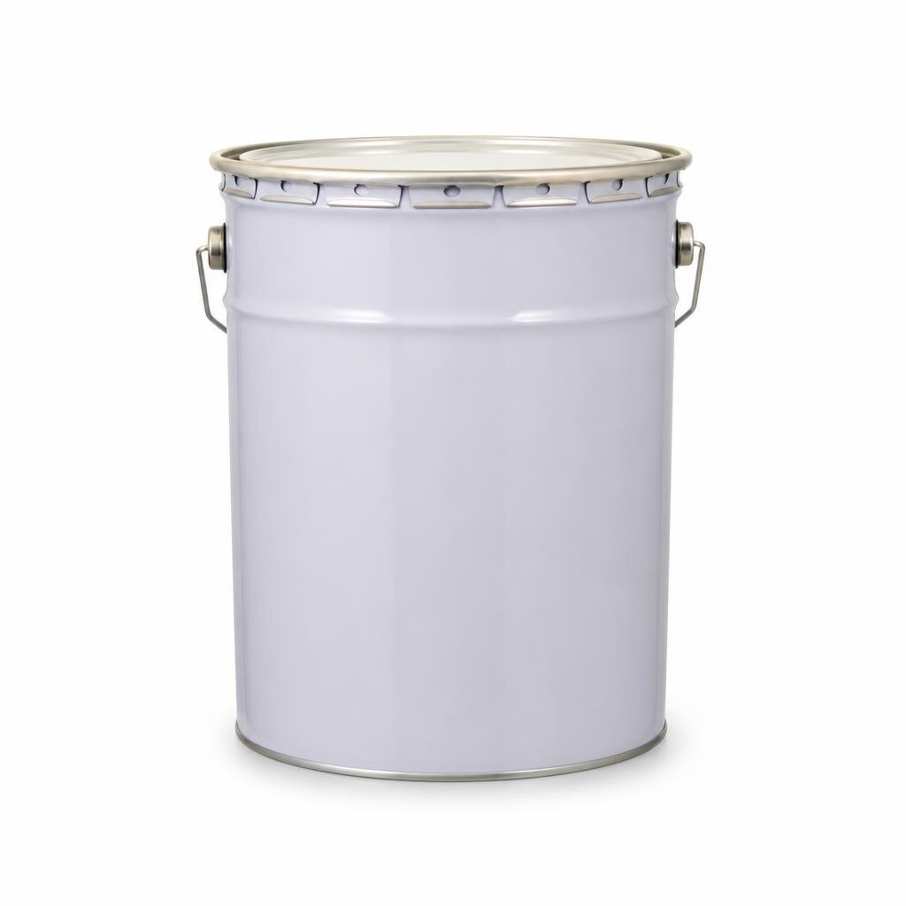 COLOURLAND 5L 2000 BIG TREE HIGH GLOSS 2031