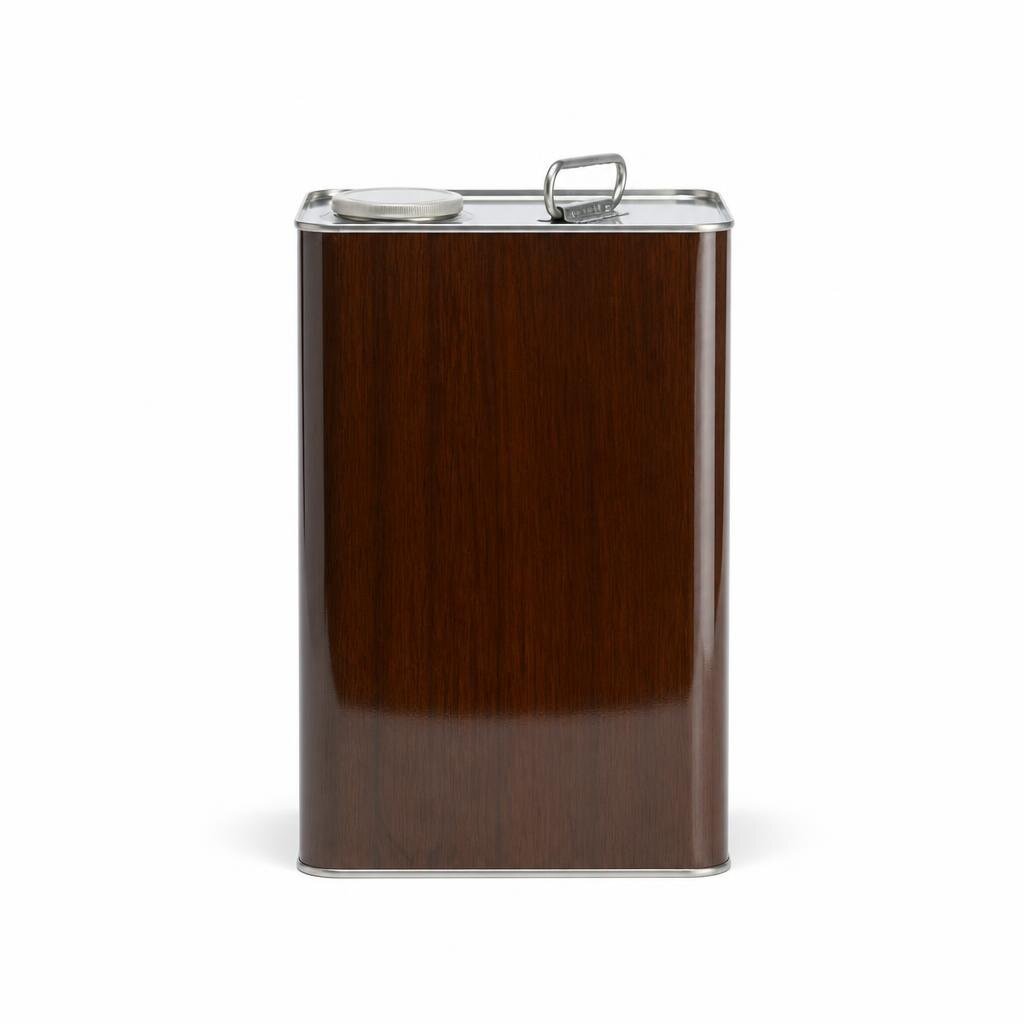 COLOURLAND 5L 2000 BIG TREE HIGH GLOSS 2037