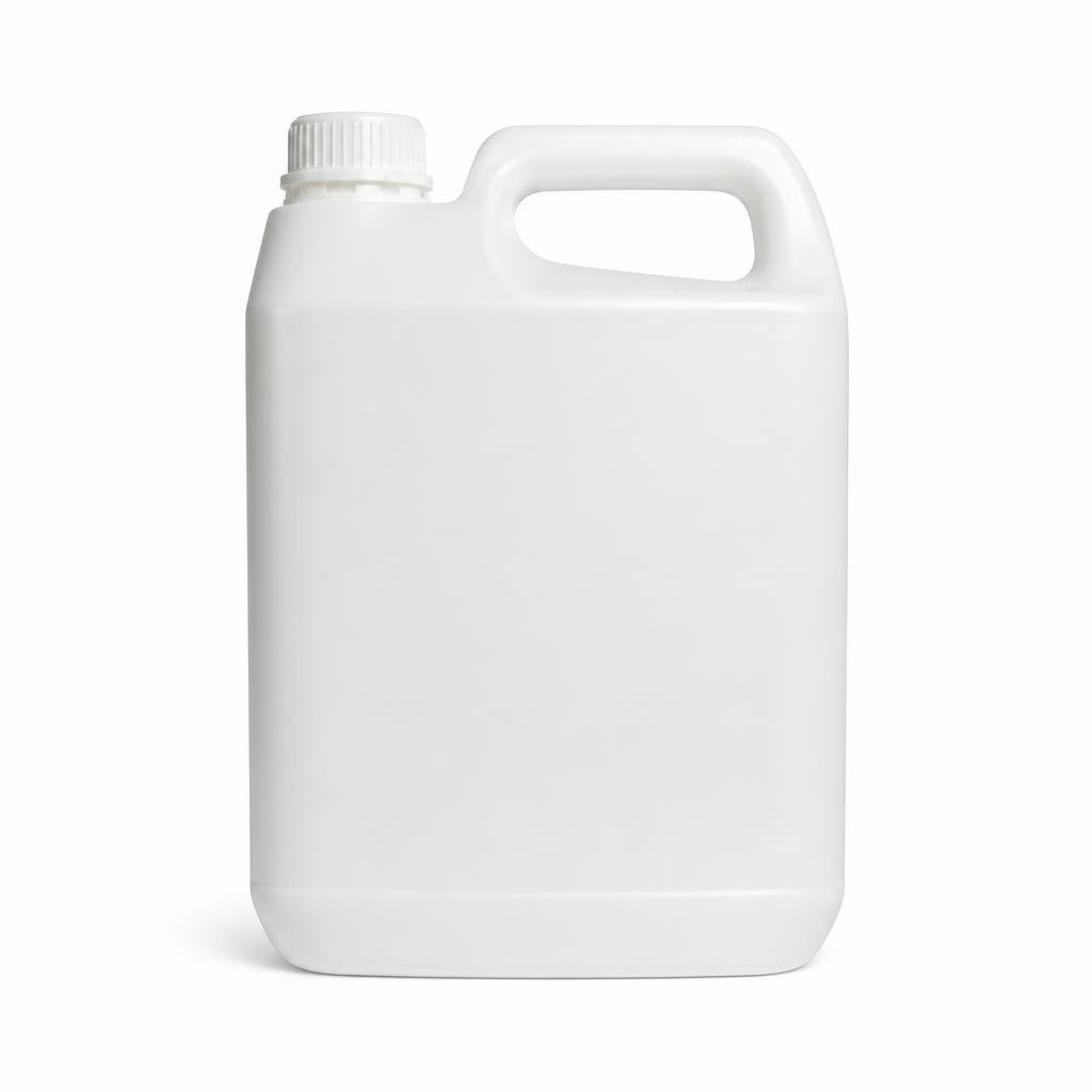 COLOURLAND 5L 2000 BIG TREE HIGH GLOSS 2038
