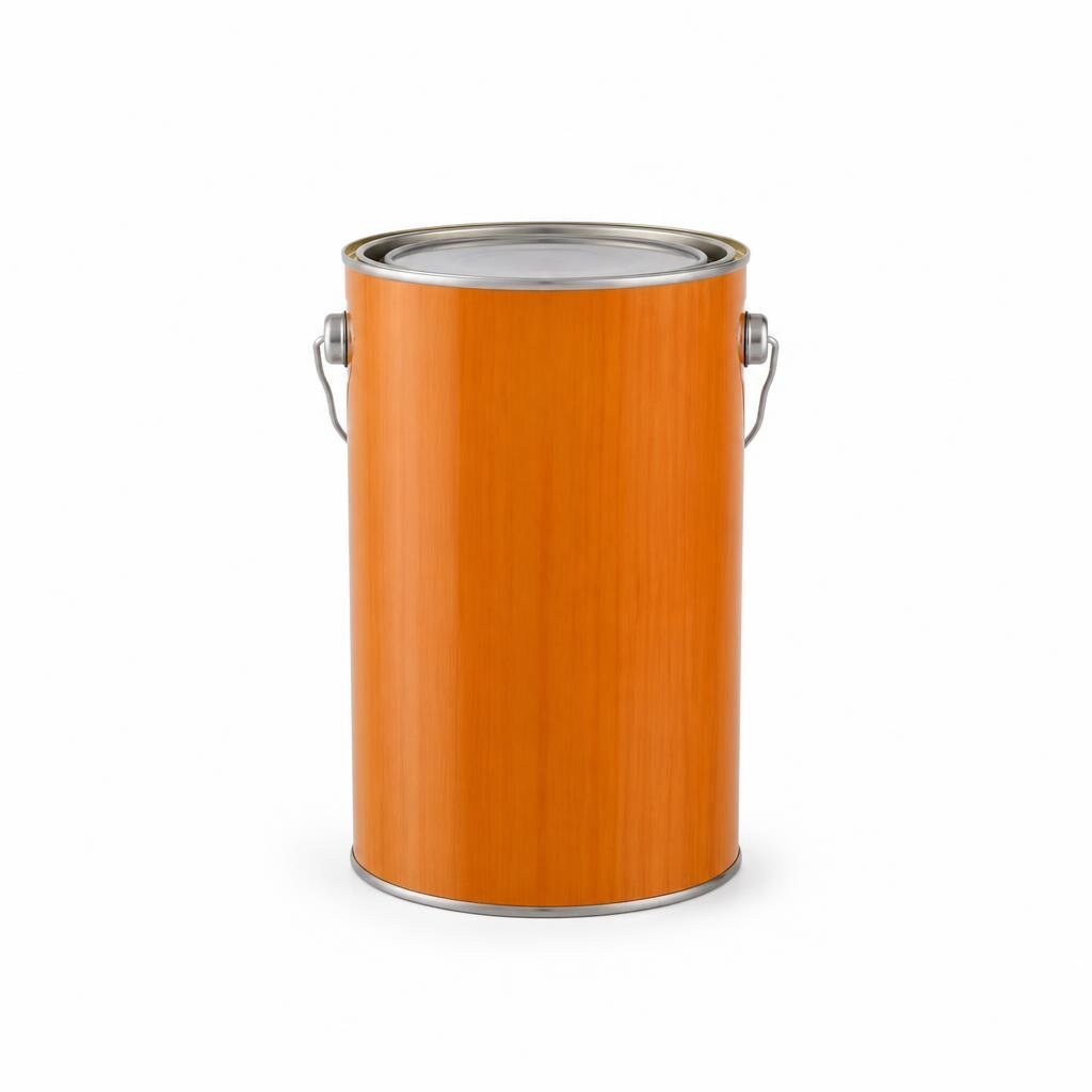 USELIK 1L PU TIMBER FINISH - 14216
