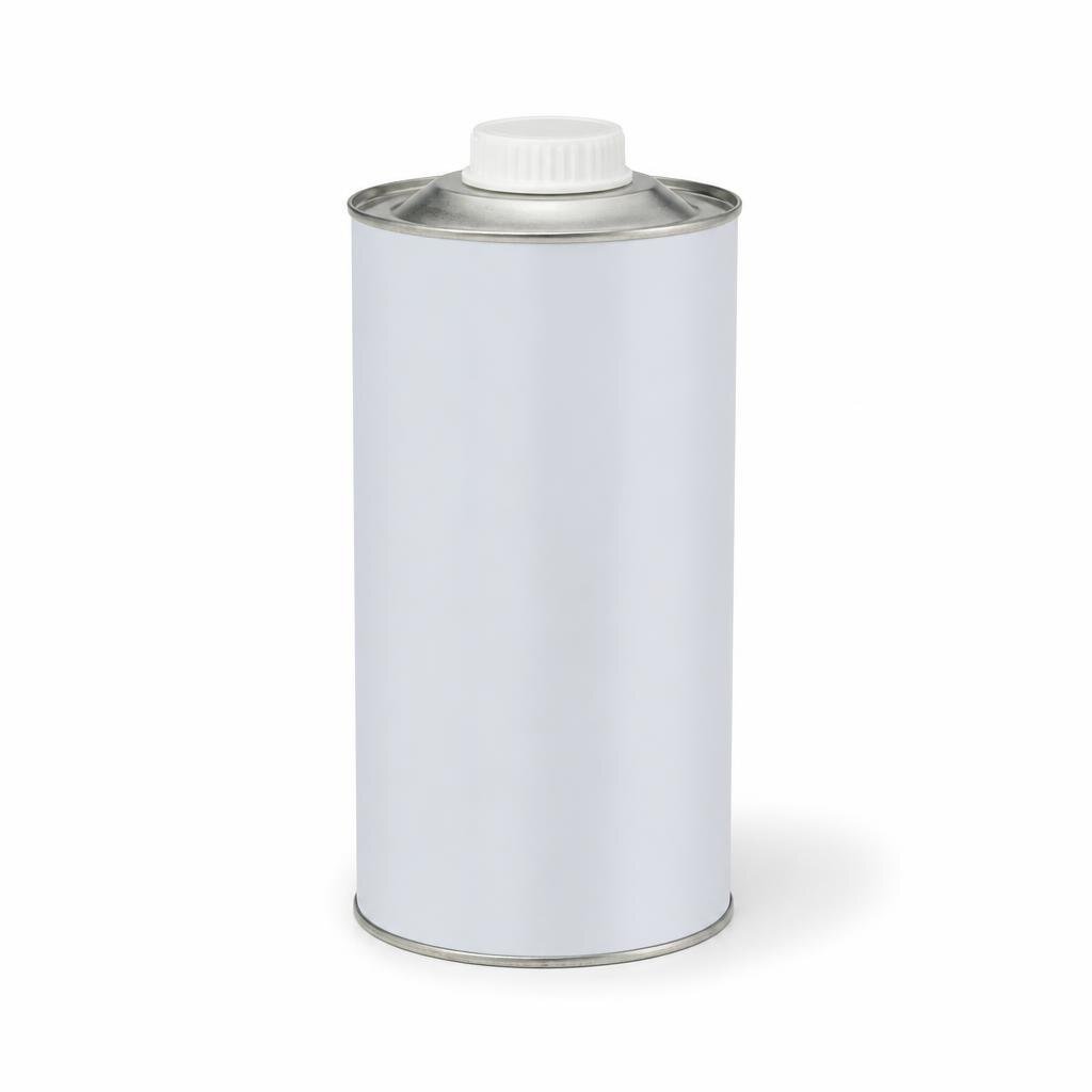FOXX 1L AUTO GLOSS 8000 CLEAR