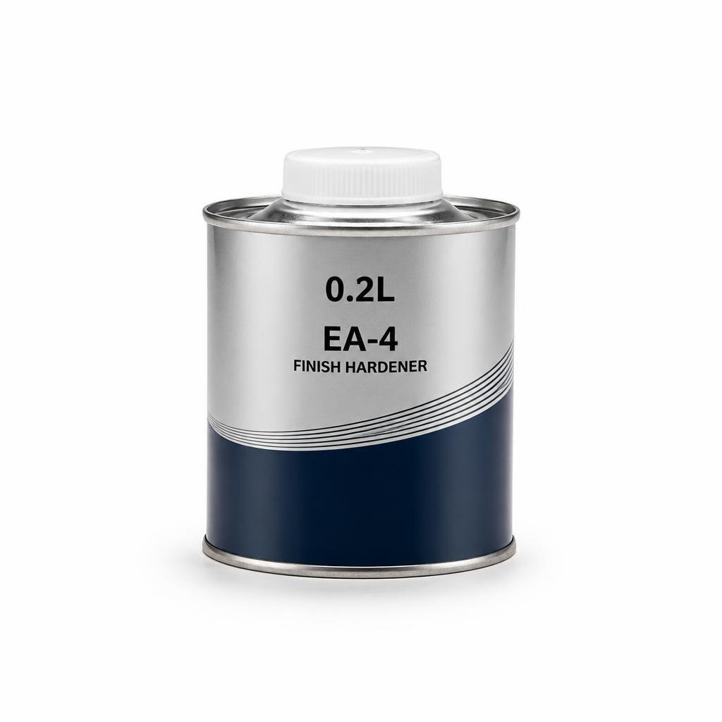 NIPPON 0.2L EA-4 FINISH HARDENER