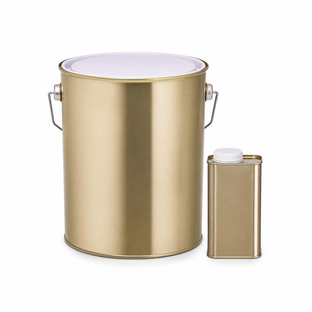 NIPPON 5L PU RECOATABLE FINISH+HARDENER