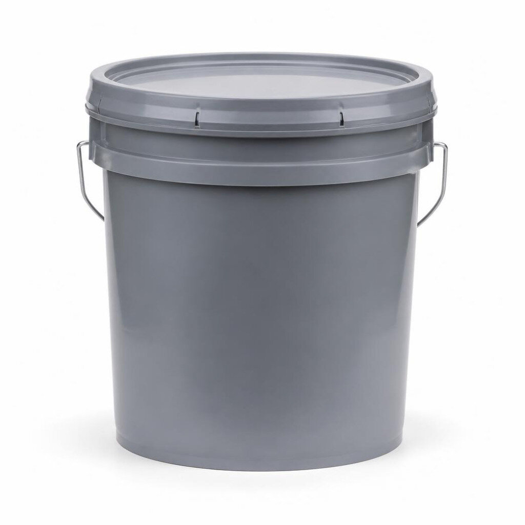GALAXY 5KG 45# ALL WEATHER MULTISEALER GREY