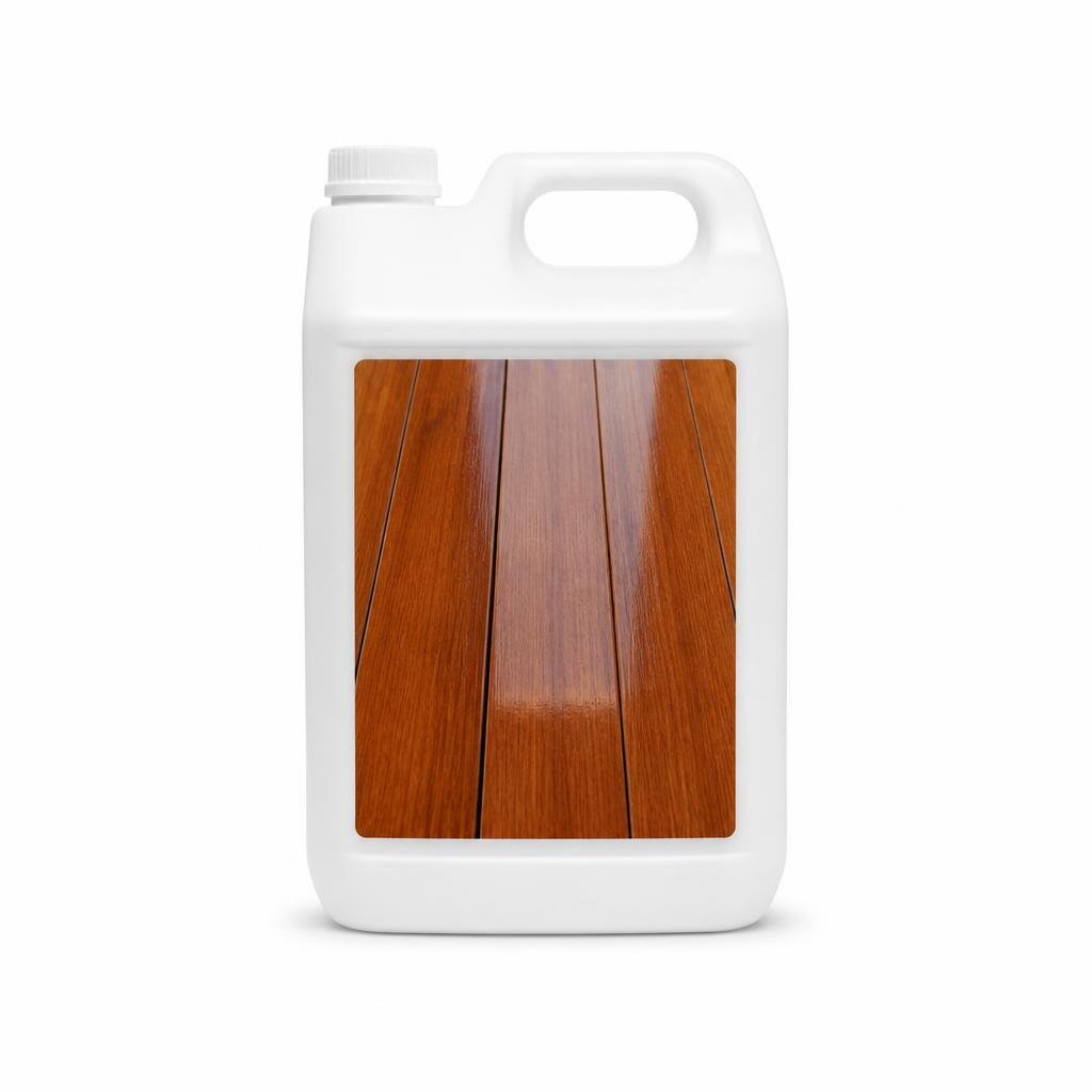 COLOURLAND 5L PU TIMBER SEAL TS104 (GLOSS)