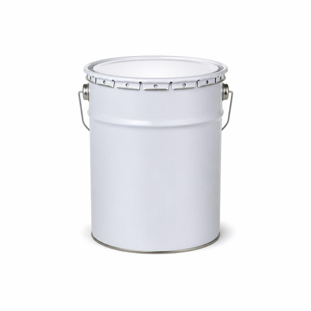 COLOURLAND 5L PU TIMBER SEAL TS106 (MATT)