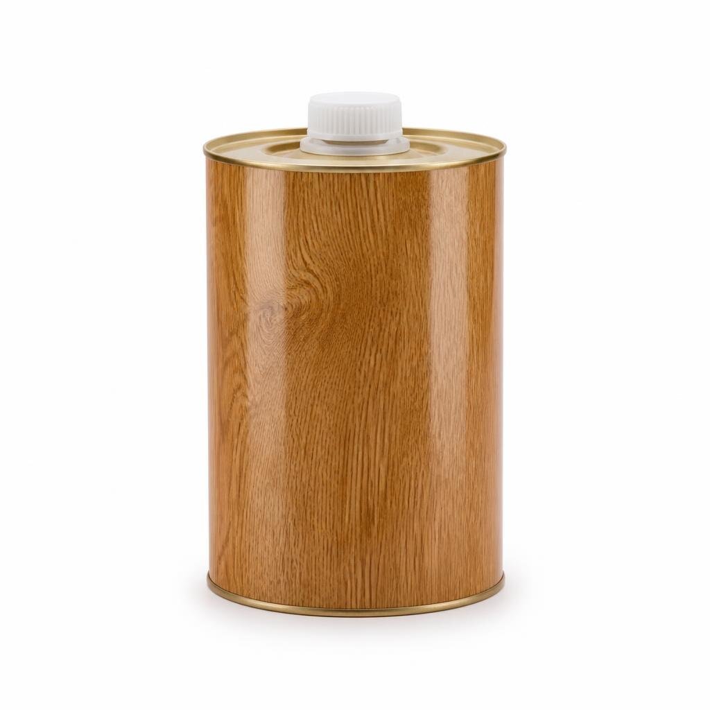COLOURLAND 1L PU TIMBER SEAL TS108 (GLOSS)