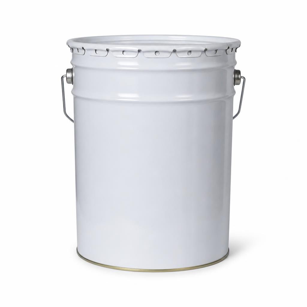 COLOURLAND 5L PU TIMBER SEAL TS100 (GLOSS)