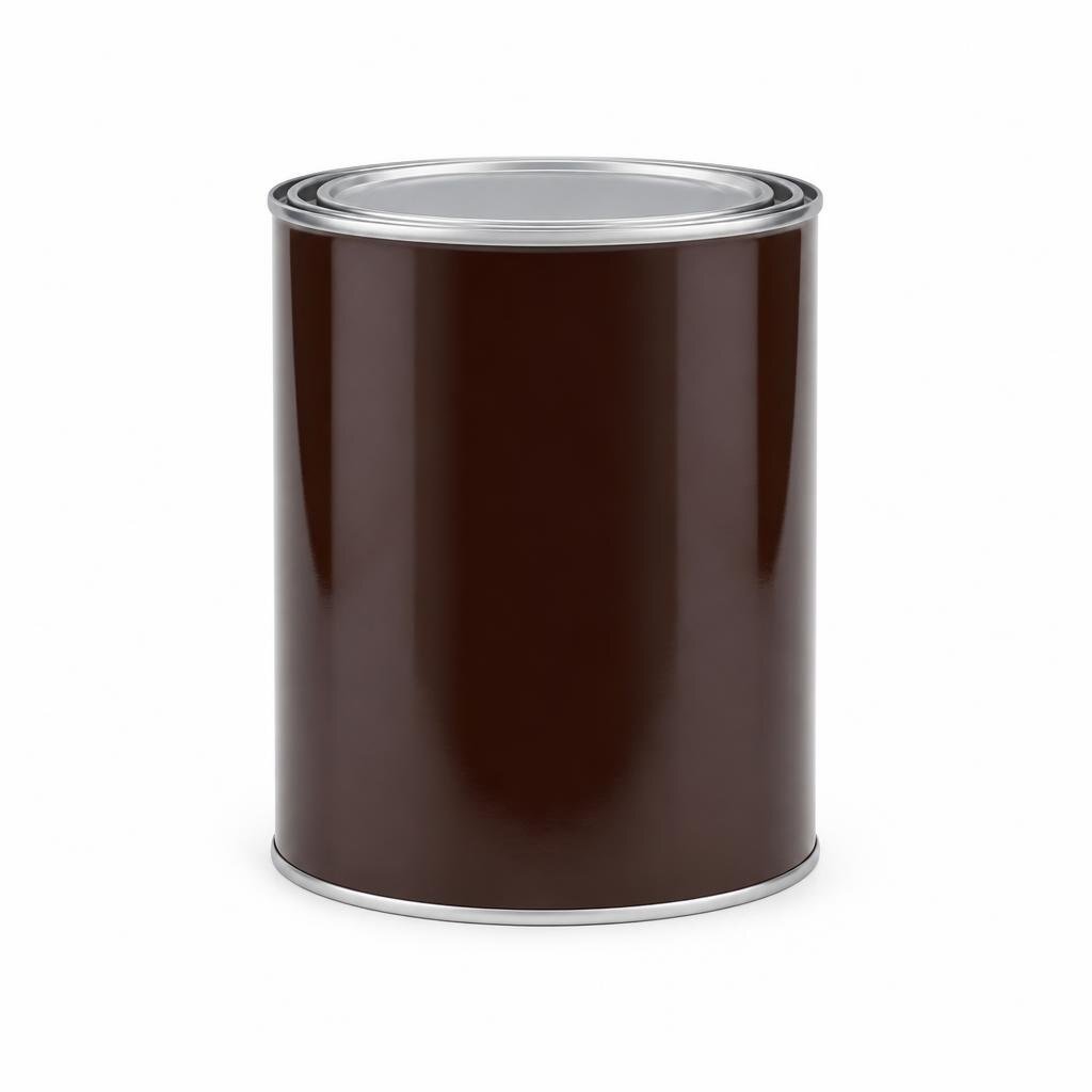 MYPAINT 1L HIGH GLOSS 116 DEEP LEATHER