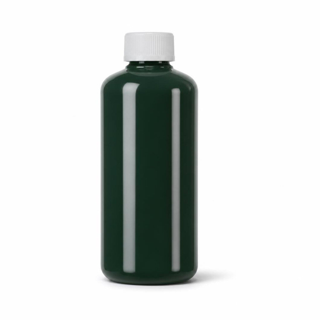 MYPAINT 1L HIGH GLOSS 426 BOTTLE GREEN