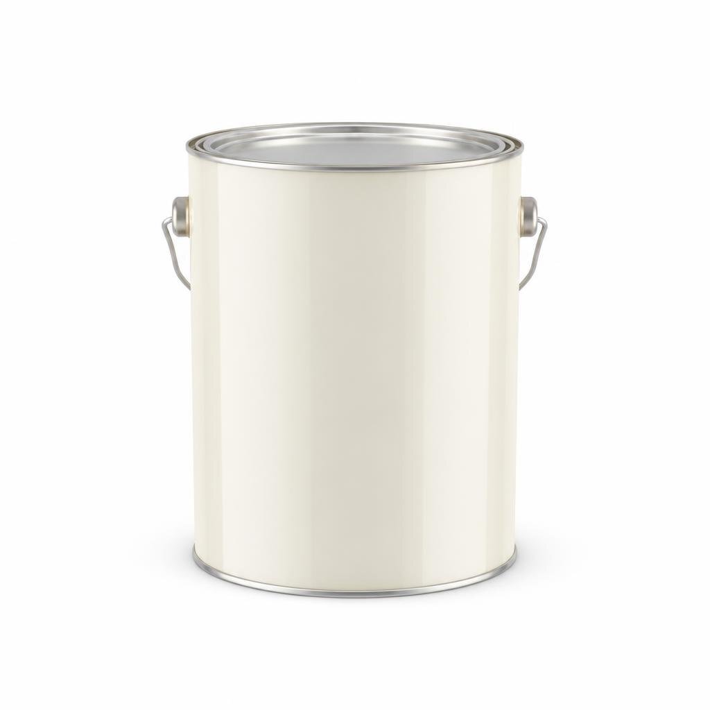 MYPAINT 1L HIGH GLOSS 497 JASMINE