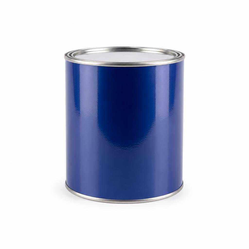 MYPAINT 1L HIGH GLOSS 3311 JEWEL BLUE