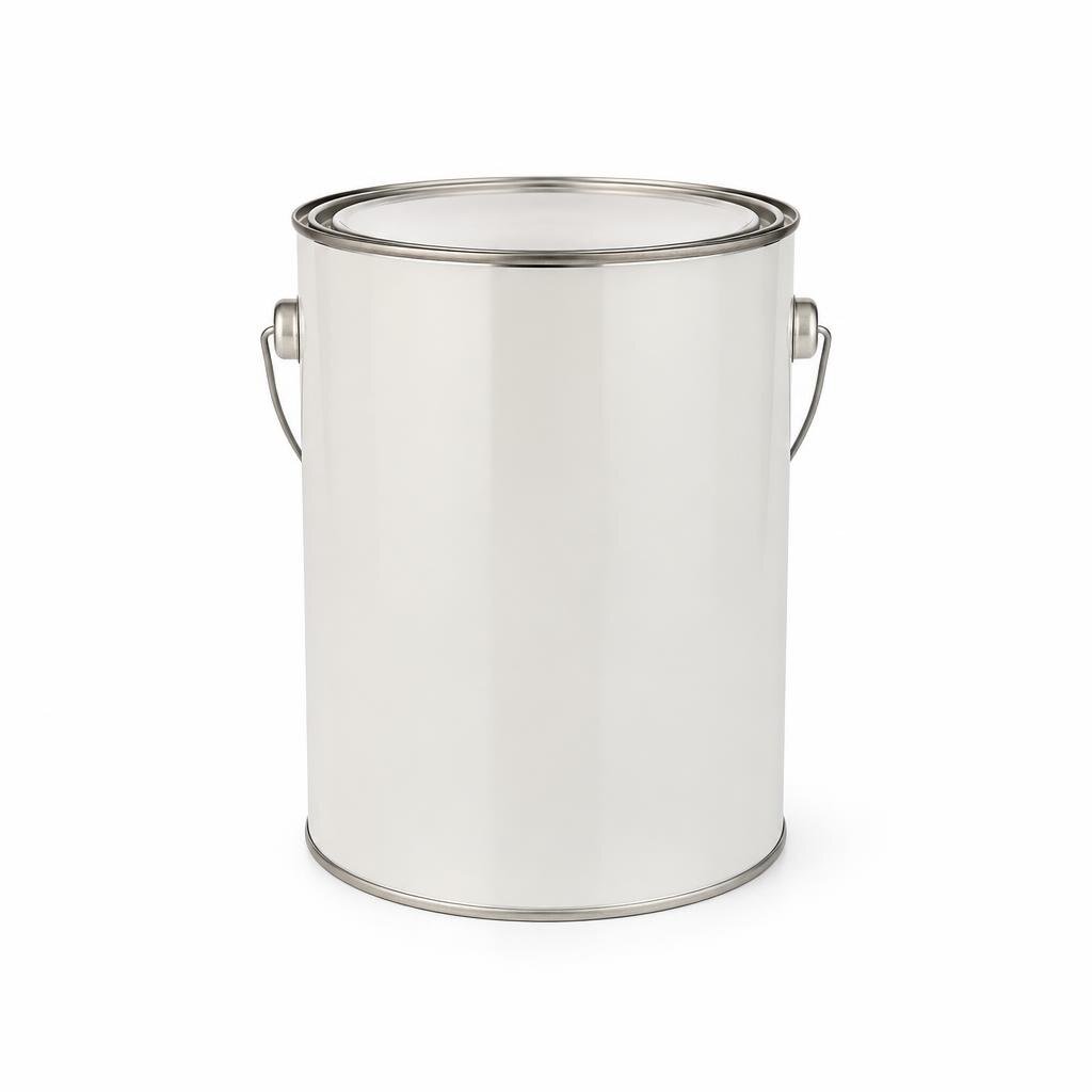 MYPAINT 1L HIGH GLOSS 6146 LILY