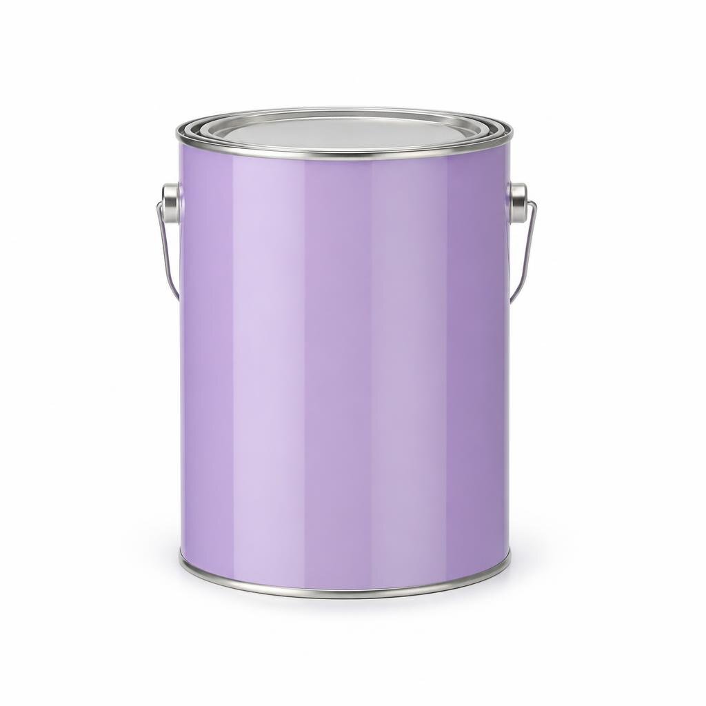 MYPAINT 1L HIGH GLOSS 6618 CACLUS FLOWER