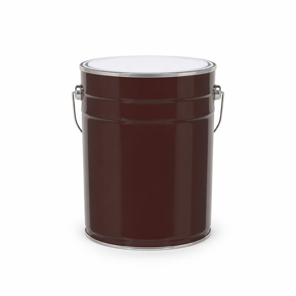 MYPAINT 5L HIGH GLOSS 116 DEEP LEATHER