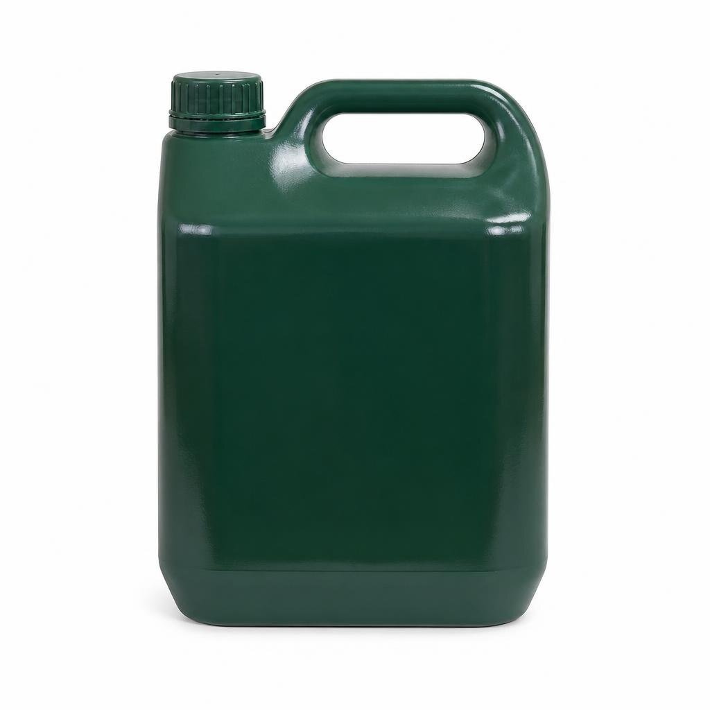 MYPAINT 5L HIGH GLOSS 426 BOTTLE GREEN