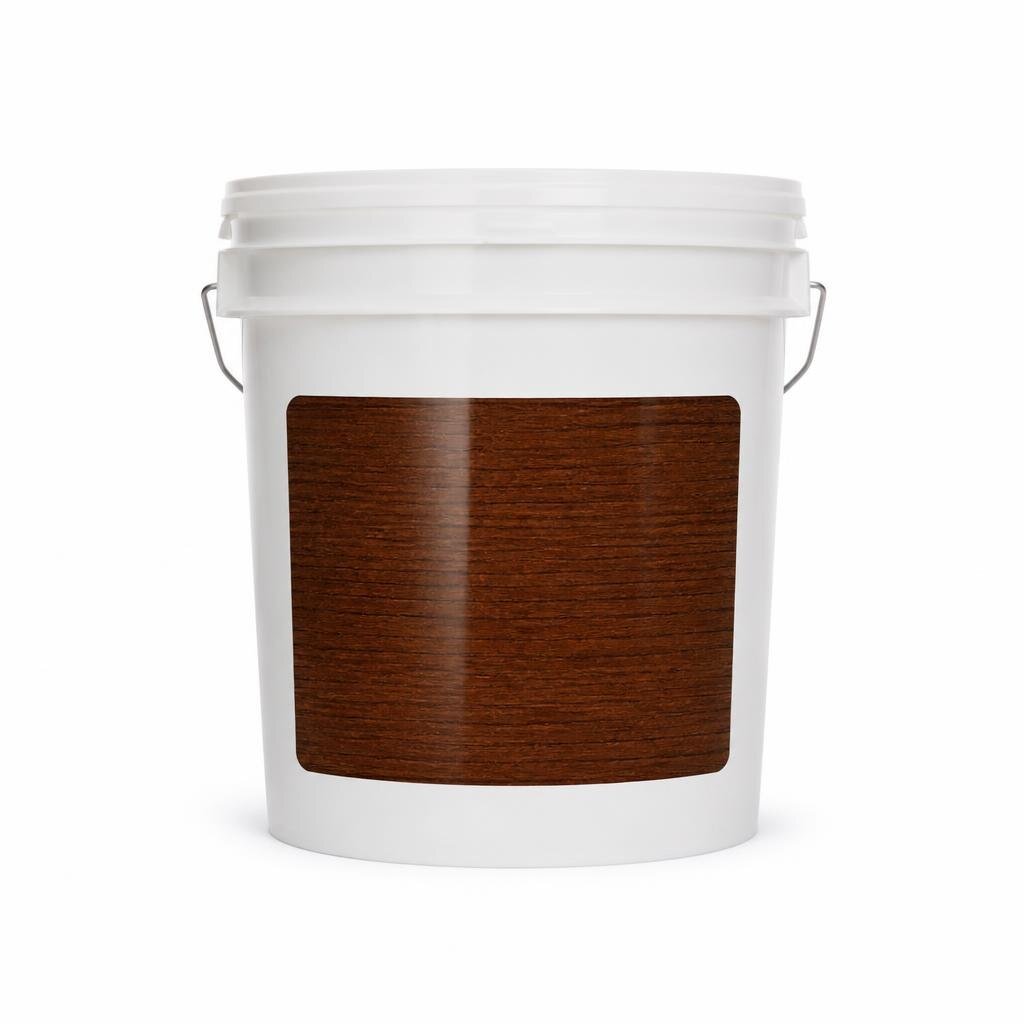 MYPAINT 5L HIGH GLOSS 2037 LEATHER