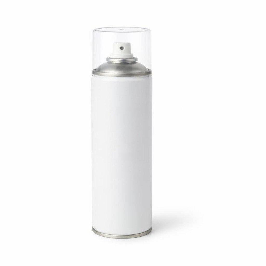 ANCHOR 400ML STANDARD SPRAY PAINT 108 FLAT CLEAR