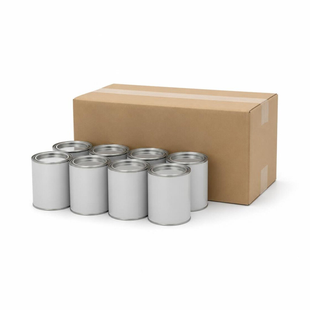 SUZUKA STS-505 2L STRATO SATIN (9SET/BOX)