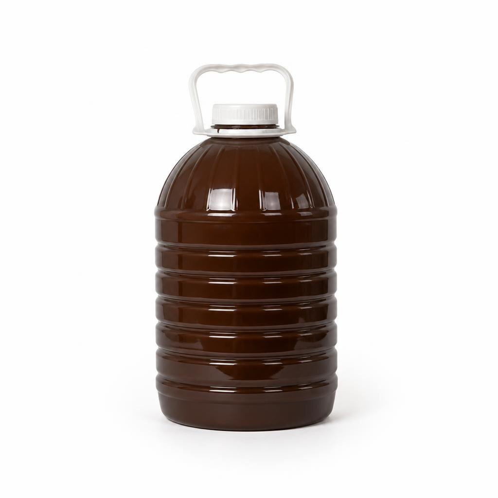 3.5L WOOD PRESERVATIVE BROWN 105 (MINYAK KUIN)