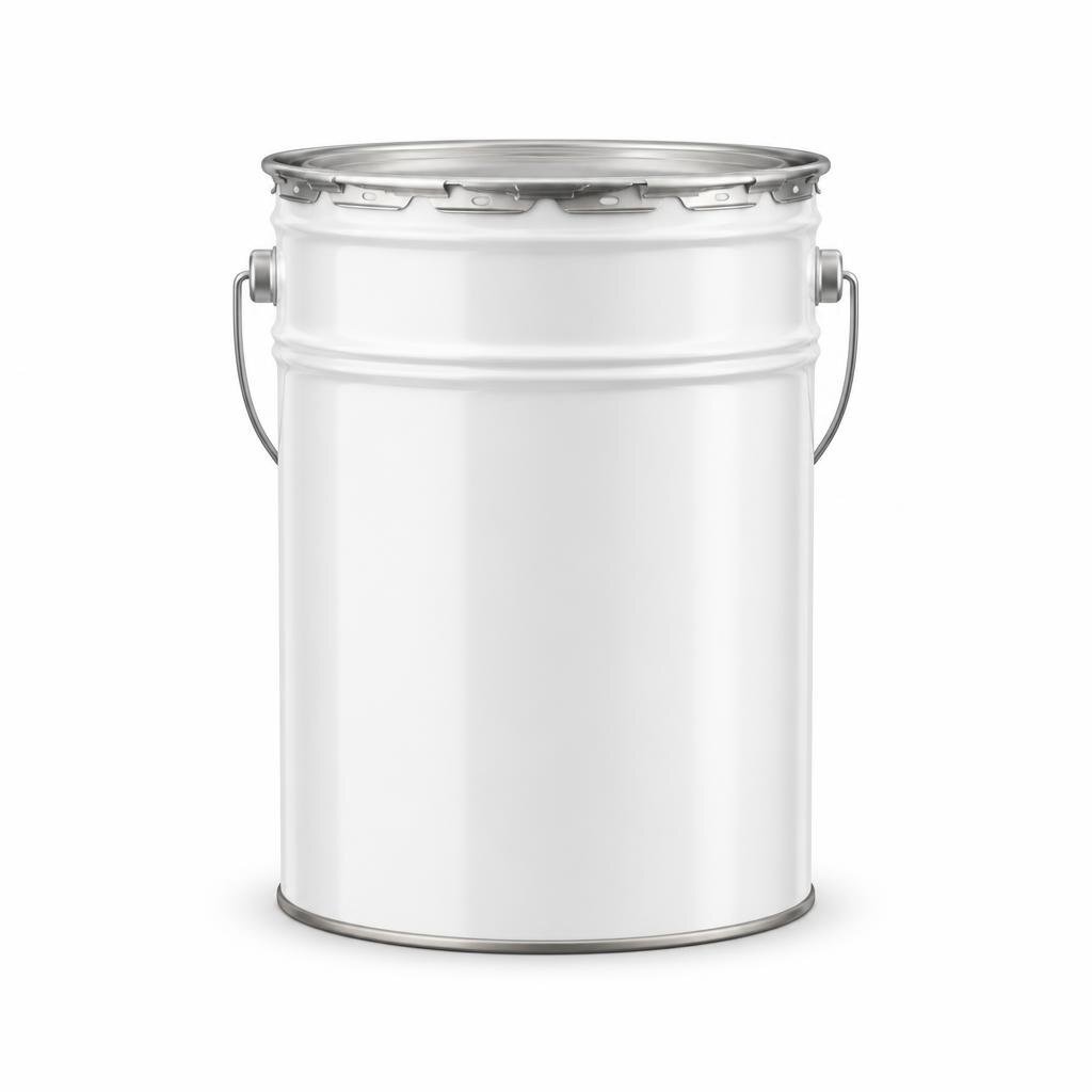 STANDARD 5L ODORLESS BASE 2