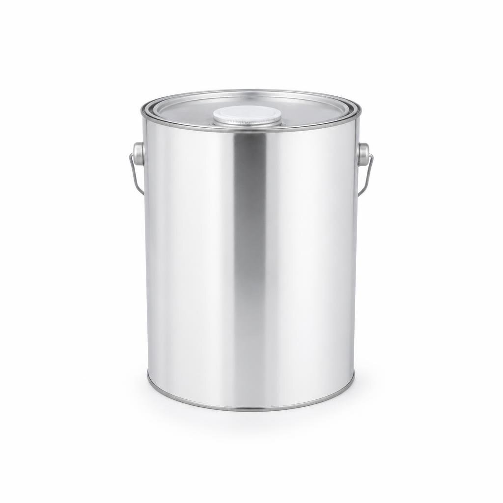 STANDARD 5L ODORLESS BASE 3