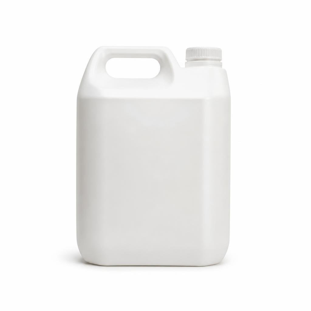 STANDARD 5L ODORLESS BASE 4