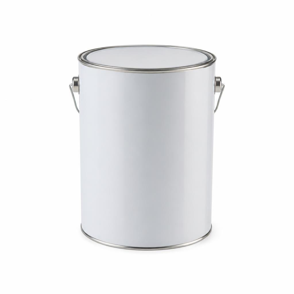 NIPPON 5L 9000 ALUMINIUM WOOD PRIMER