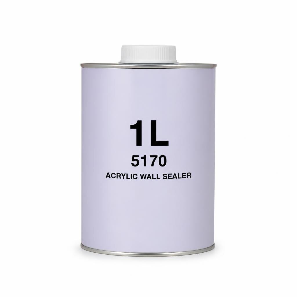 NIPPON 1L 5170 ACRYLIC WALL SEALER