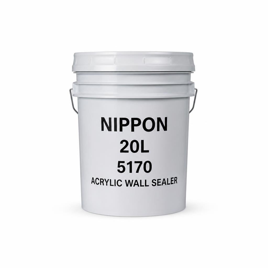 NIPPON 20L 5170 ACRYLIC WALL SEALER