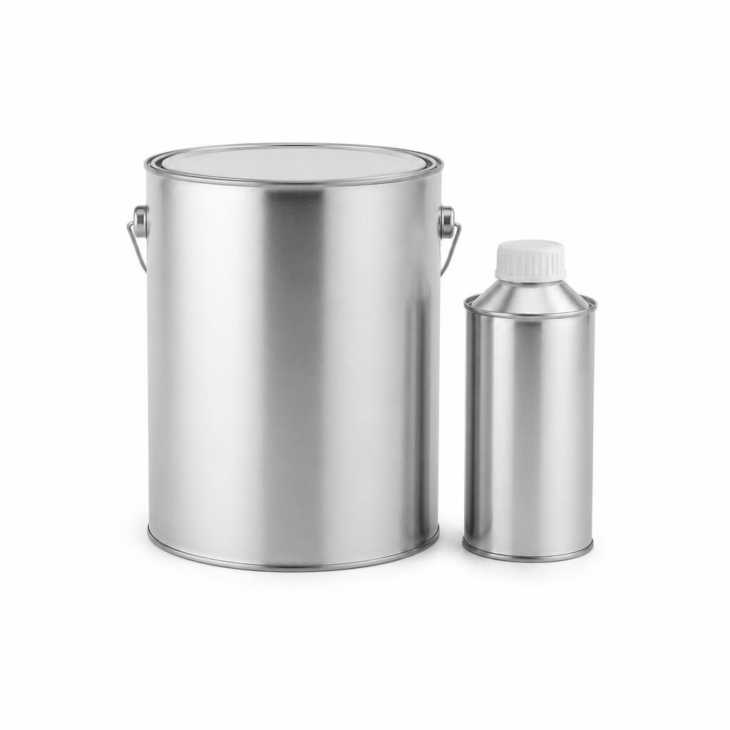 NIPPON 5L EPOXY PENETRATIVE PRIMER + HARDENER