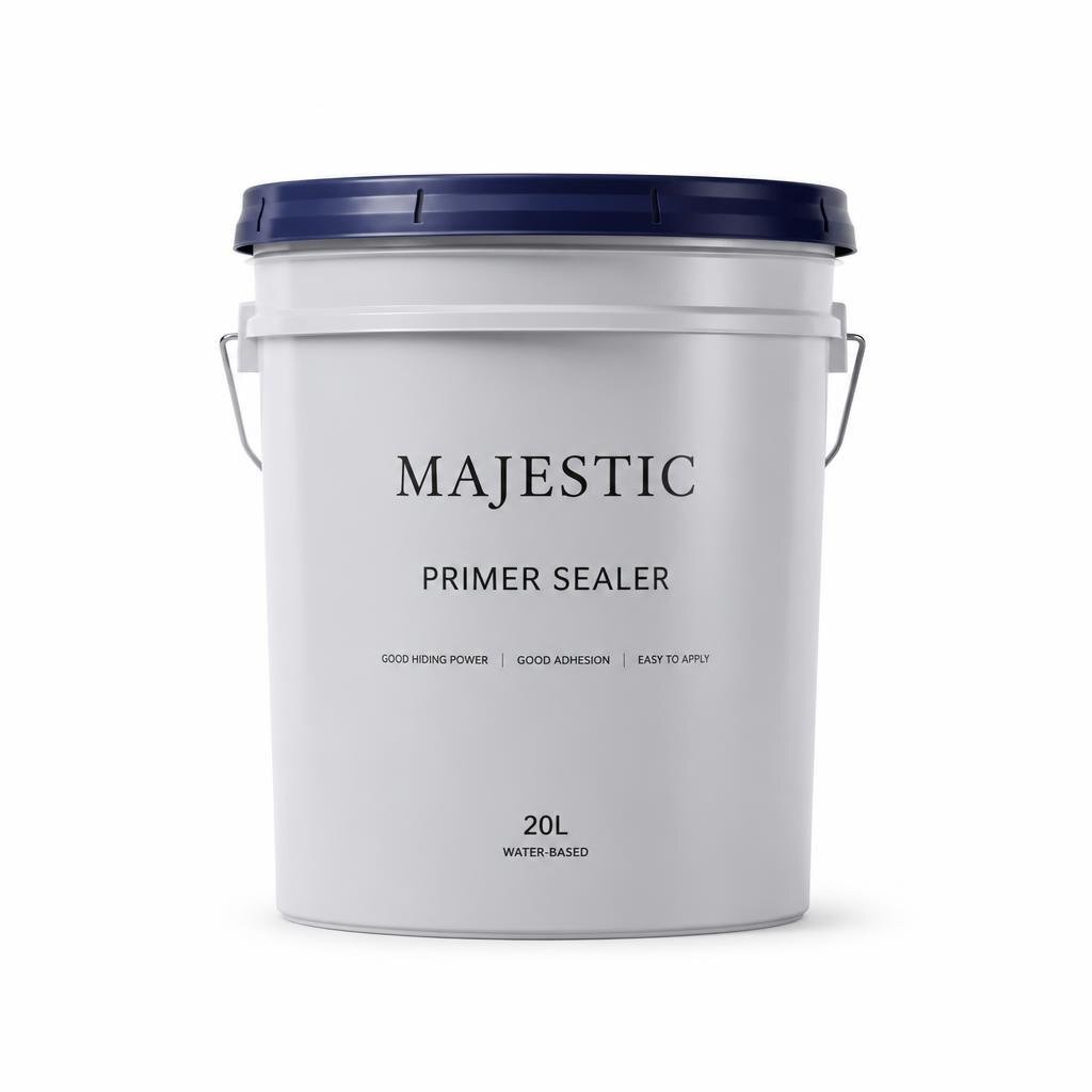 JOTUN 20L MAJESTIC PRIMER SEALER