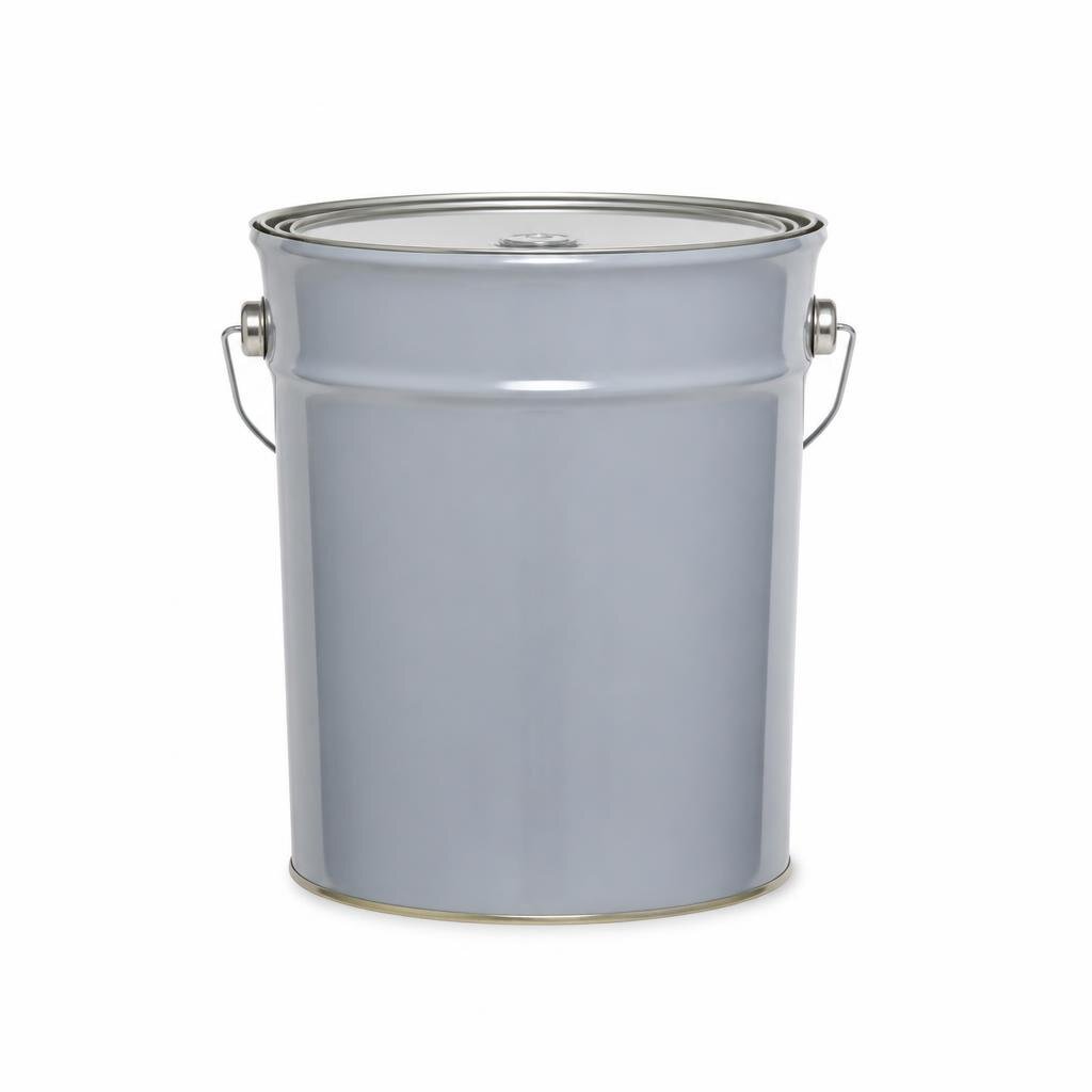 JOTUN 5L ALKYDPRIMER QD GREY