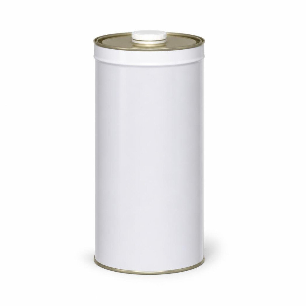 NIPPON 1L 9000 UNDERCOAT WHITE
