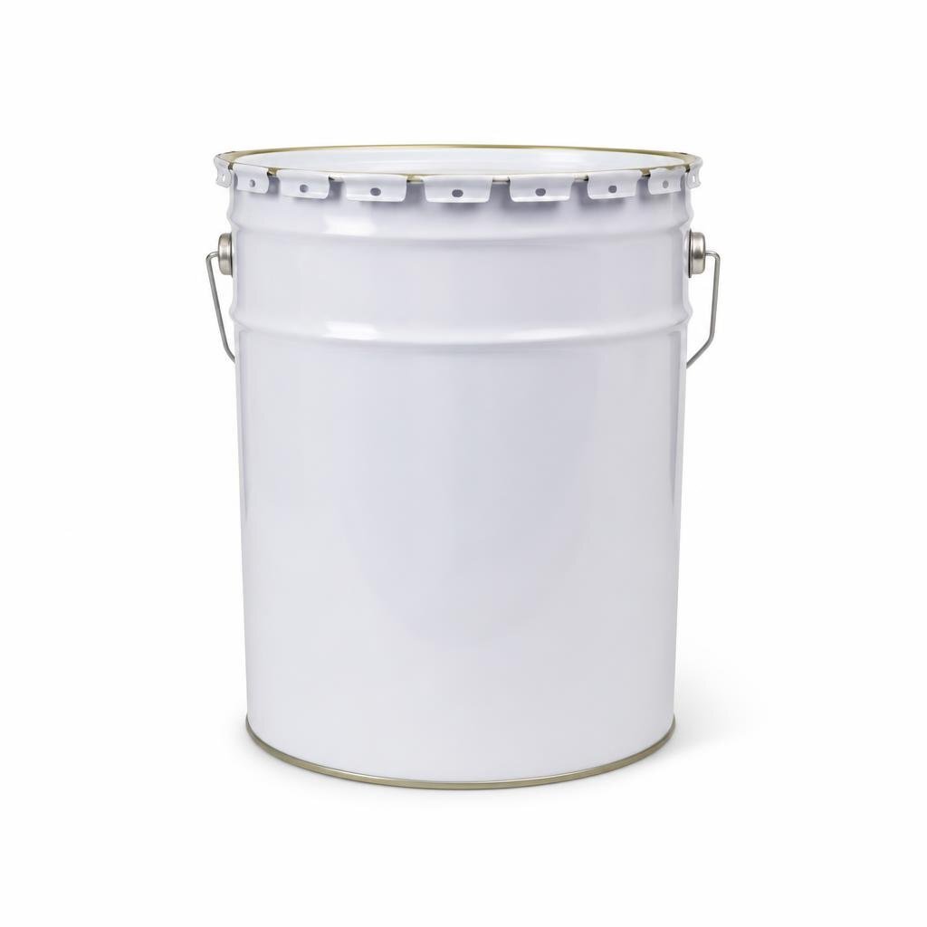 NIPPON 5L 9000 UNDERCOAT WHITE